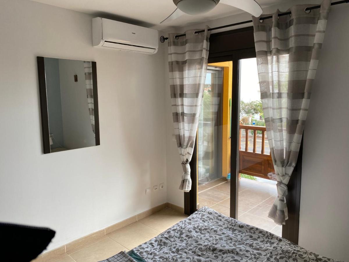 Beatriz Del Mar - Apartamento Con Aire Acondicionado بالم مار المظهر الخارجي الصورة