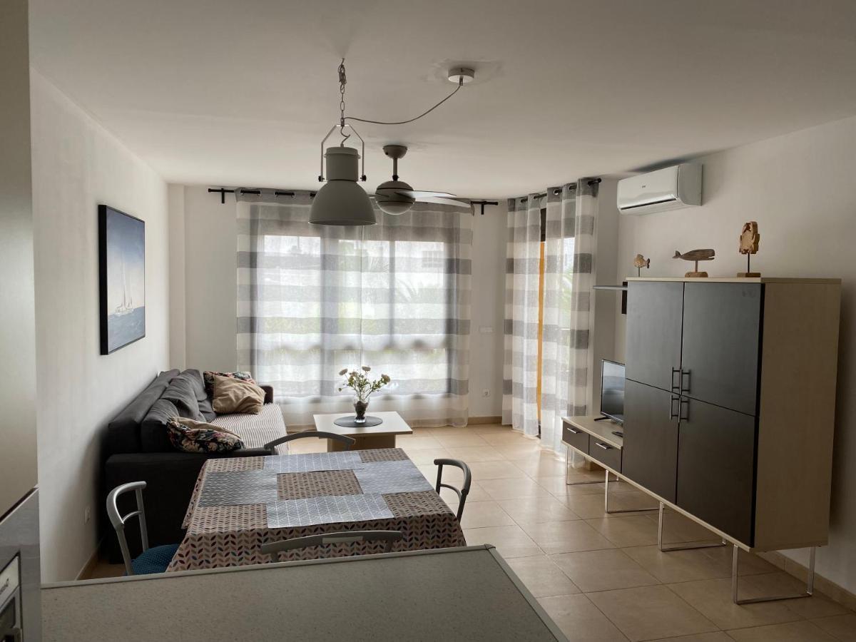 Beatriz Del Mar - Apartamento Con Aire Acondicionado بالم مار المظهر الخارجي الصورة