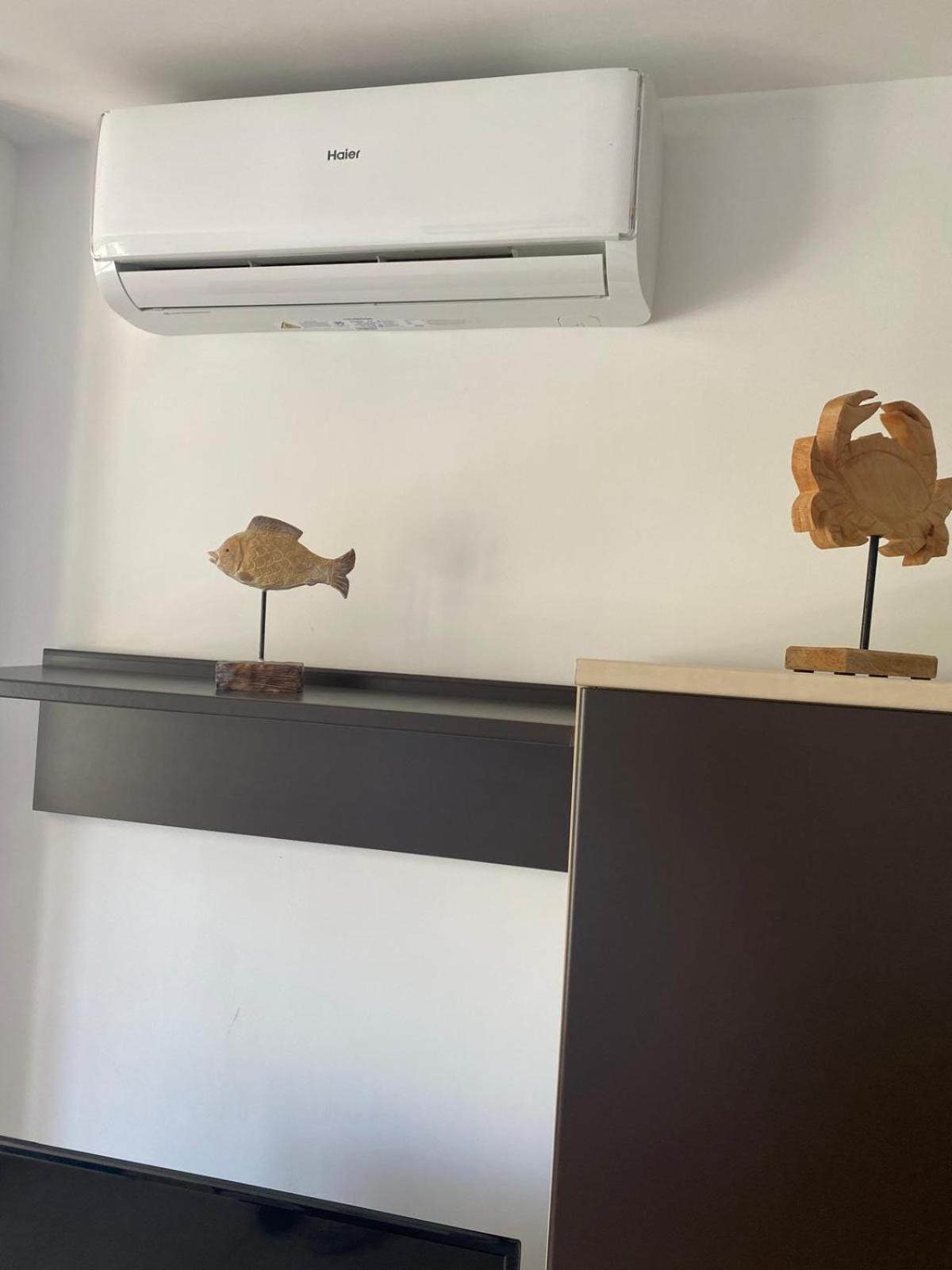 Beatriz Del Mar - Apartamento Con Aire Acondicionado بالم مار المظهر الخارجي الصورة