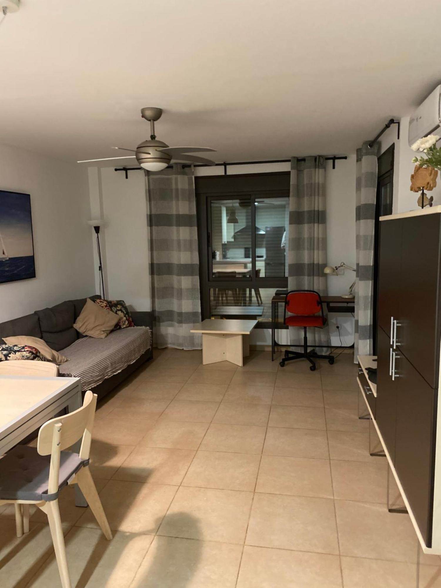 Beatriz Del Mar - Apartamento Con Aire Acondicionado بالم مار المظهر الخارجي الصورة