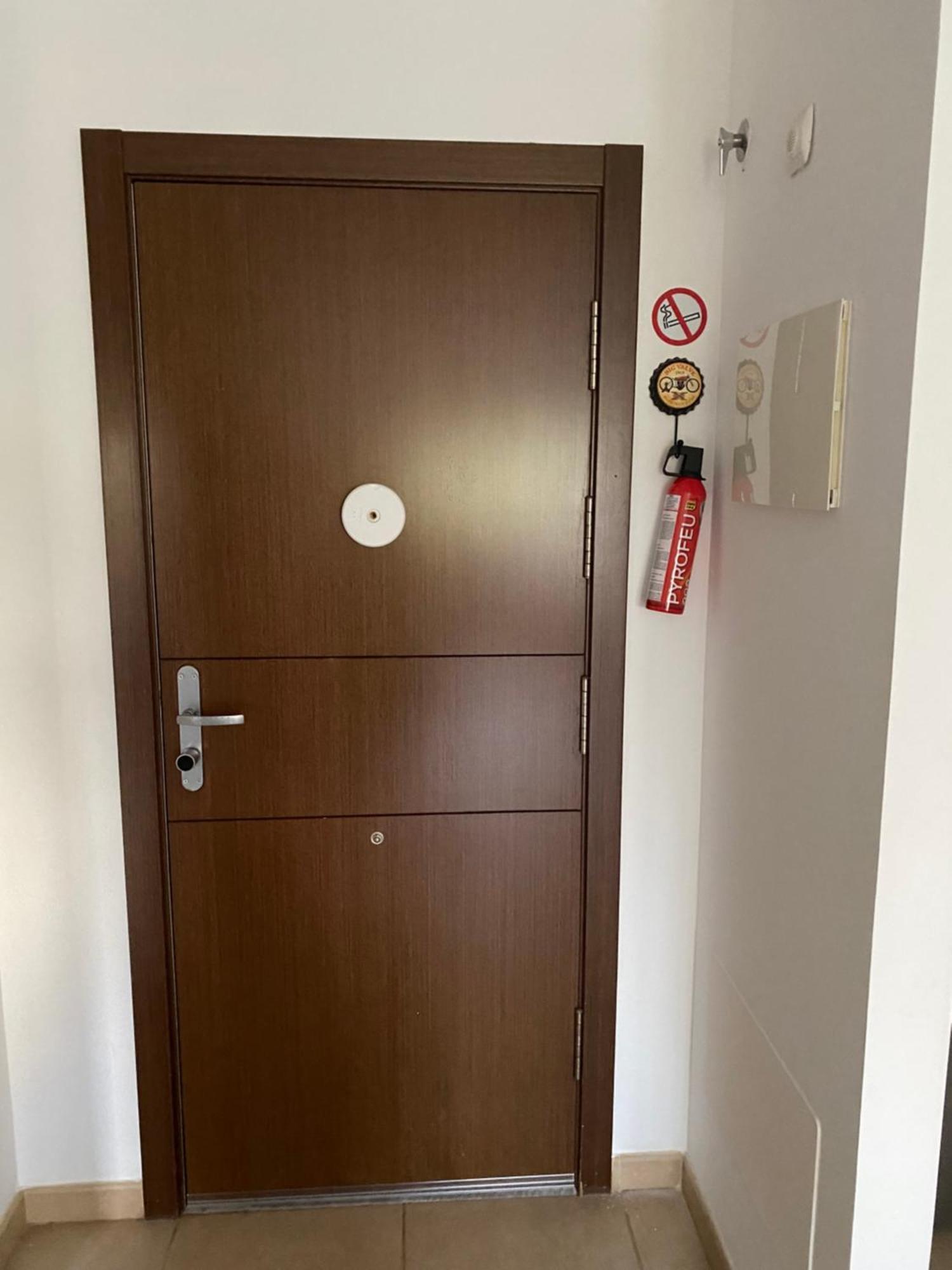 Beatriz Del Mar - Apartamento Con Aire Acondicionado بالم مار المظهر الخارجي الصورة